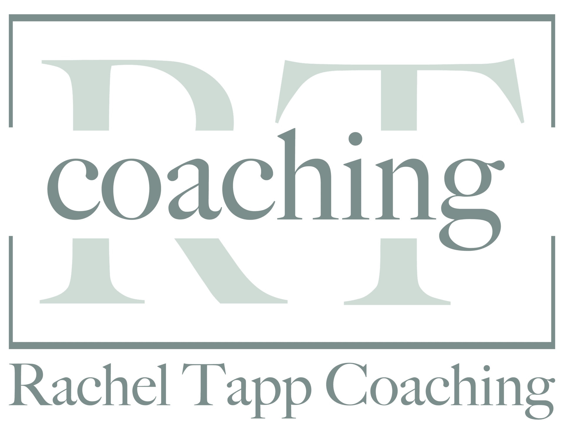 Rachel Tapp Coaching
